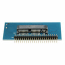 16pin Micro-Sata Ssd 1.8 Inch To 2.5 Inch 44 Pin Ide Adapter Connector Card
