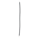 5X(1 set of black copper 30 pcs 24AWG 10CM black color wire electronic wir Q3R8)