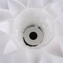 Modern Lotus Ceiling Pendant Light Lamp Shade Chandelier Suspension Lighting 3C