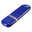Blue cap USB2.0 32 GB flash drive U disk USB 2.0 Key 32GB Flash Drive Memor