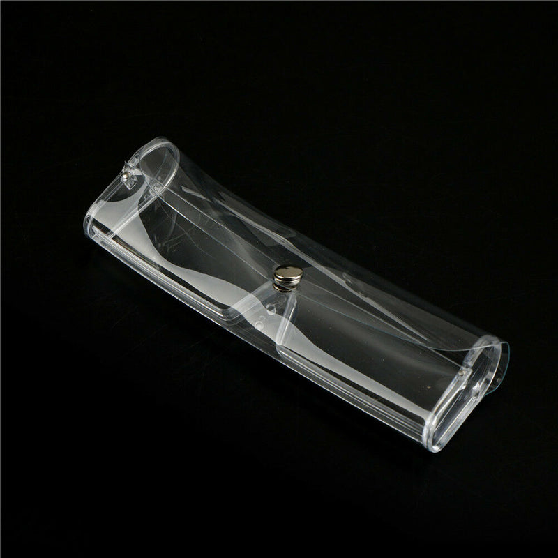 1pc Enduring Best PVC Glasses Case Protective Box for Presbyopic Reading Glas TO