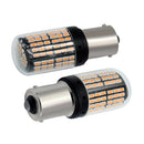 2 Pieces Led Bulb 3014 144smd 1156
