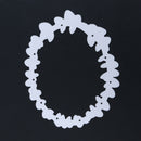 Leaf Garland DIY Metal Embroidery Stencil Scrapbook Craft Cutting Die