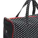Knitting Needles Storage Bag Knitting Tools Organizer Fabric Crafts Sewing