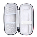 Hard Case Trimmer Shaver Pouch Travel Organizer Carrying Bag One BladeB Kw