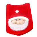 Christmas Day Decoration Santa Large Sack Christmas Santa Claus Xmas Gift BagS3C