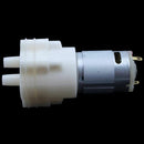 12v Diaphragm pump 385 Diaphragm pump water dispenser pumps food-grade 1.5-