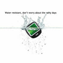 SunDing SD-568AE Bike Computer Outdoor Multifunction Water Resistant Cyclin