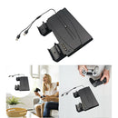 Vertical Dual Game Controller Charger Power Charging Dock for Sony PS5