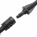 High Pressure Water Spray Tool 140 Bar Dirt Blaster Lance Turbo Nozzle For
