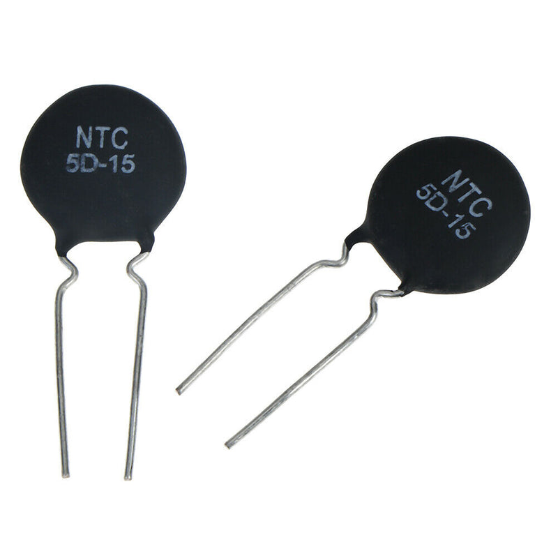 10pcs 5D-15 NTC 5D-15 Thermistor BX