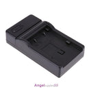 Battery Charger for Canon EOS 350D 400D G7 G9 S30 S40 z1 MD Series Camera
