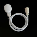 a Dog Shower Head Spray Drains Strainer Hose Sink Washing Hair Pets Bath T KHQ