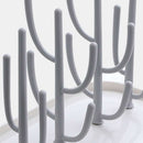 Water Cup Storage Rack Mug Drain Stand Cup Holder Tree for Home Kitchen Decor