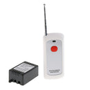 2pcs 12V 1000meters Long Distance Multi-purposes Wireless Remote Control Switch