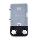 Easy Install Golf Scorecard Holder Scoreboard Score Card Board Transparent MDLJ