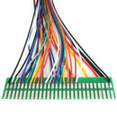 60cm 24" Wiring Harness Extend Cable DIY Parts For Arcade Jamma Machine N254