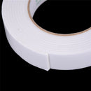 24mm*300cm Super Strong Double-Sided Adhesive Glue Tape Foam Sticky TapesM&