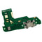 Charge Port Connector Flex Cable Replacement For Huawei Honor 7A