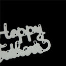 Happy Father Day Metal Cutting Dies for DIY Scrapbooking Album Cards Decor FT