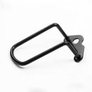 Adjustable Cycling Bicycle Rear Derailleur Chain Stay Guard* Gear Protector DR3C