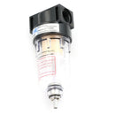 AF2000 1/4" PT Compressor Pressure Regulator Pneumatic Air Filter FT