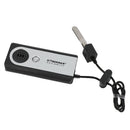 Doberman Security SE-0203 Loud 100DB Portable Travel Anti Theft Door Alarm  H8C3