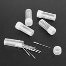 50pcs/set Stitching Sewing Needles Crochet Hooks Pins for Sewing Machine