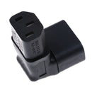 Iec 320 C14 To C13 Right Angle,C13 To C14 90 Degree Up Angle ME