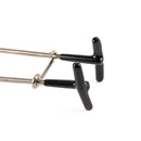 Fishing Decoupling Device Fish Mouth Opener Stainless Steel Spreader Piler