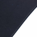 Rectangle Wrist Support Cloth + EVA Mouse Pad Mice Mat For Compute blue 210