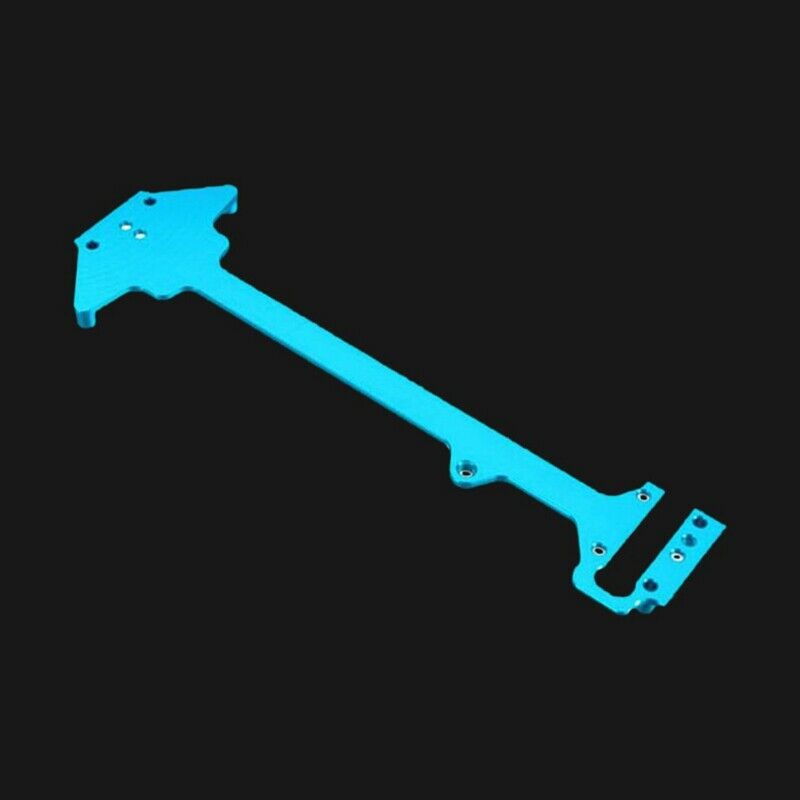 Upgrade Metal Parts Radio Tray for 1/18 Wltoys A959 A969 A979 K929 RC Car A9P3J4