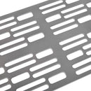 Titanium Charcoal Bbq Grill Barbecue Net Camping Outdoor Grill Net W2W1