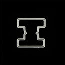 4pcs Funnels Metal Cutting Dies Stencil for DIY Scrapbooking Album Paper CardsSP