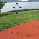 LED Beauty Ring Fill Light Photography Self-Timer Lamp Stepless Dimming New wer