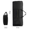 Waterproof 61-Key Electronic Keyboard Storage Bag Pouch