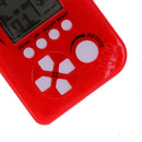 Mini Brick Game  Children handheld game console Electronic Toys F*