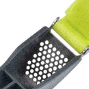 Garlic Presses Split Crusher Ginger Garlic Chopper Multifunction Vegetable Y3X8