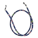 2pcs Round Rope Cord Eyeglasses Holder Lanyard Neck Strap String Retainer