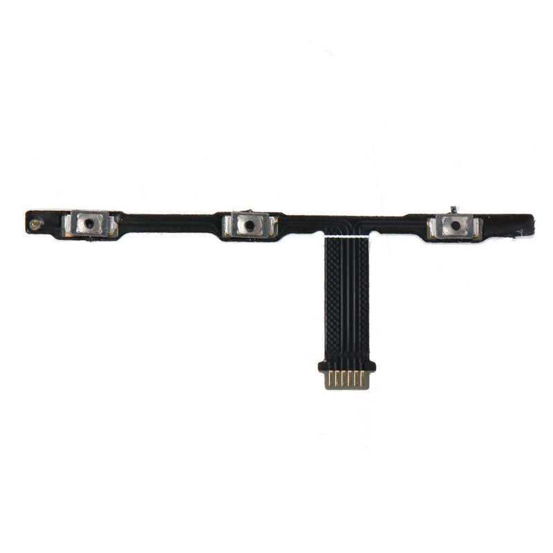 Power Switch On OFF Button Volume Key Flex Cable For Asus Zenfone5 A500KL A500CG