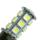 Bright Canbus LED Bulb For Car Backup Reverse Light 1156 LED 5050 White Hot