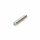 5Pcs Throat Inputting Tube + 5Pcs 0.4mm Extruder Brass Nozzle Print Heads F G1C5