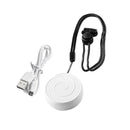Personal Air Purifier Necklace Portable Freshener Wearable USB Lonic Remover