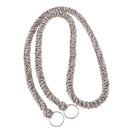 Sports Camera Lanyard Shoulder Belt Strap with Steel Buckle for Woman