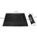 Portable Waterproof Travel Picnic Sand Mat Camping Pad Outdoor Beach Blanket