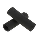 Motorcycle Soft Foam Grip Covers - Fits For BMW R1200GS LC L : 130MM / 5"
