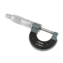 Precision Outside Micrometer Set Measuring Tool 0-25mm, 0.01mm, Durable
