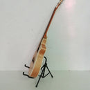 Folding Guitar Stand Concise Style Soft Sponge Steel Frame Holder for Acous Z8P7