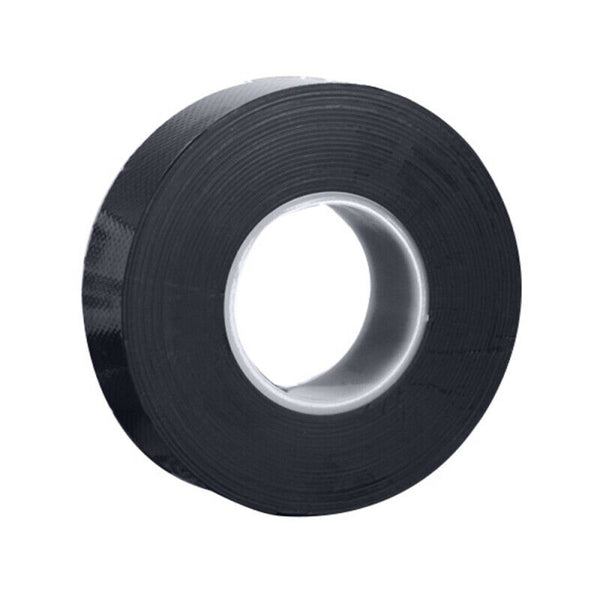 5pcs 19mm*4.1m Waterproof Self Adhesive High Voltage Insulation Electrical Tape