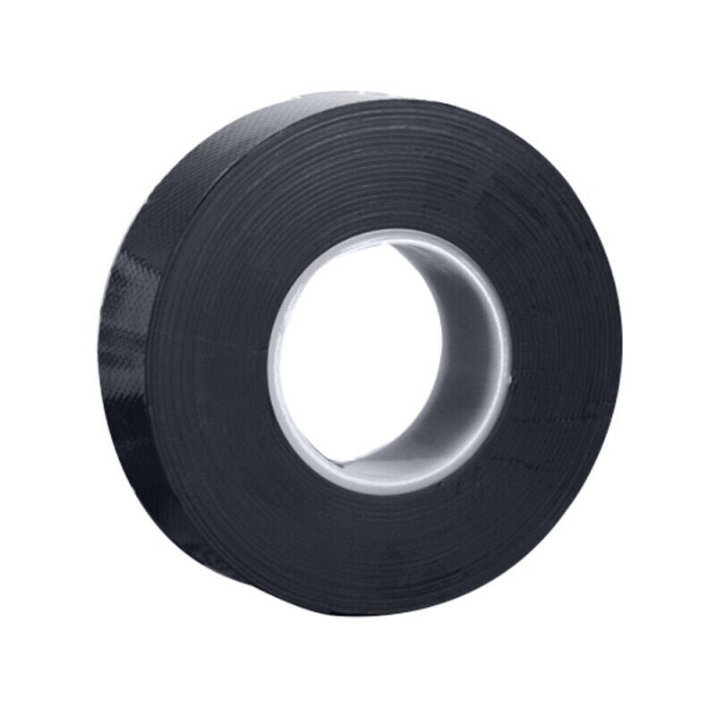 5pcs 19mm*4.1m Waterproof Self Adhesive High Voltage Insulation Electrical Tape